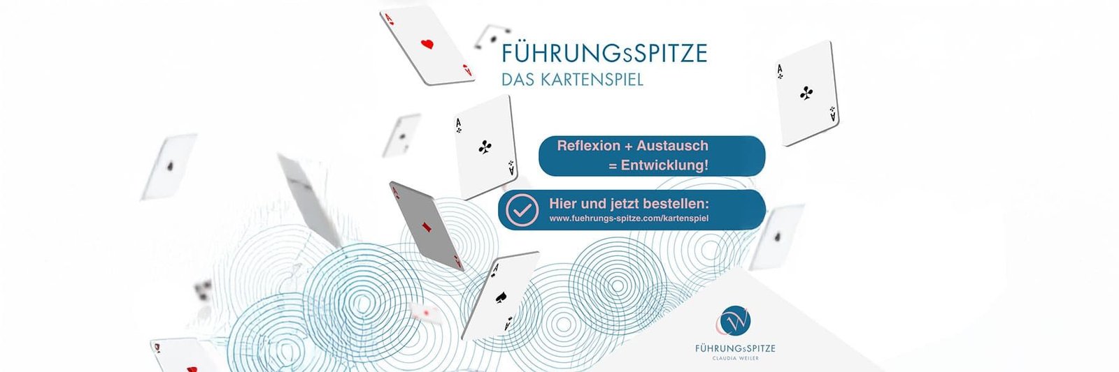 Fuehrungsspitze Claudia-Weiler Kartenspiel