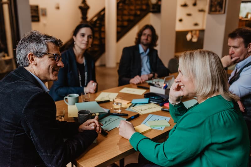 Claudia Weiler 2 Claudia Weiler: Organisationsentwicklung – Beratung und Workshops