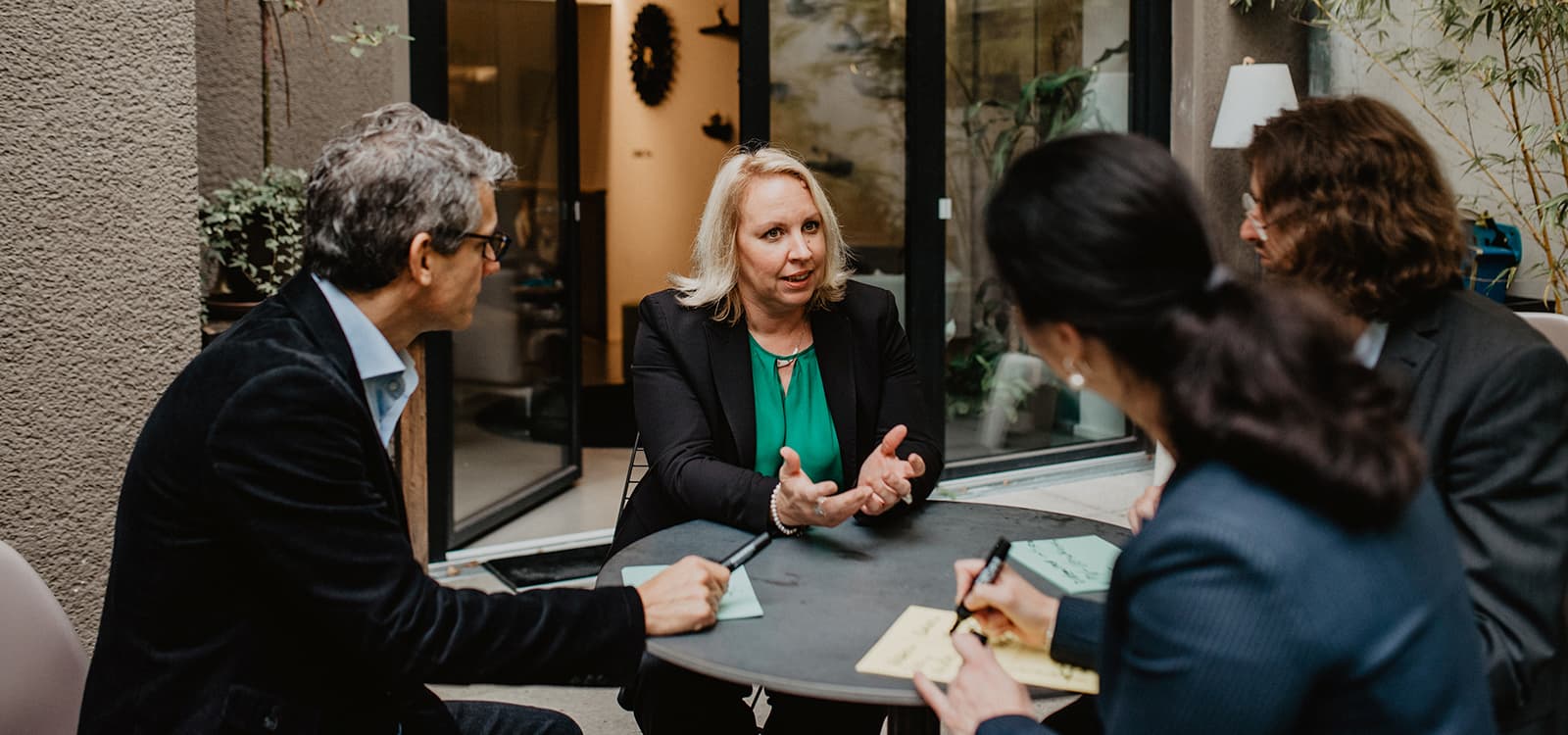 Kulturanalyse: Das beste „Instrument“, um Führungsprobleme zu erkennen