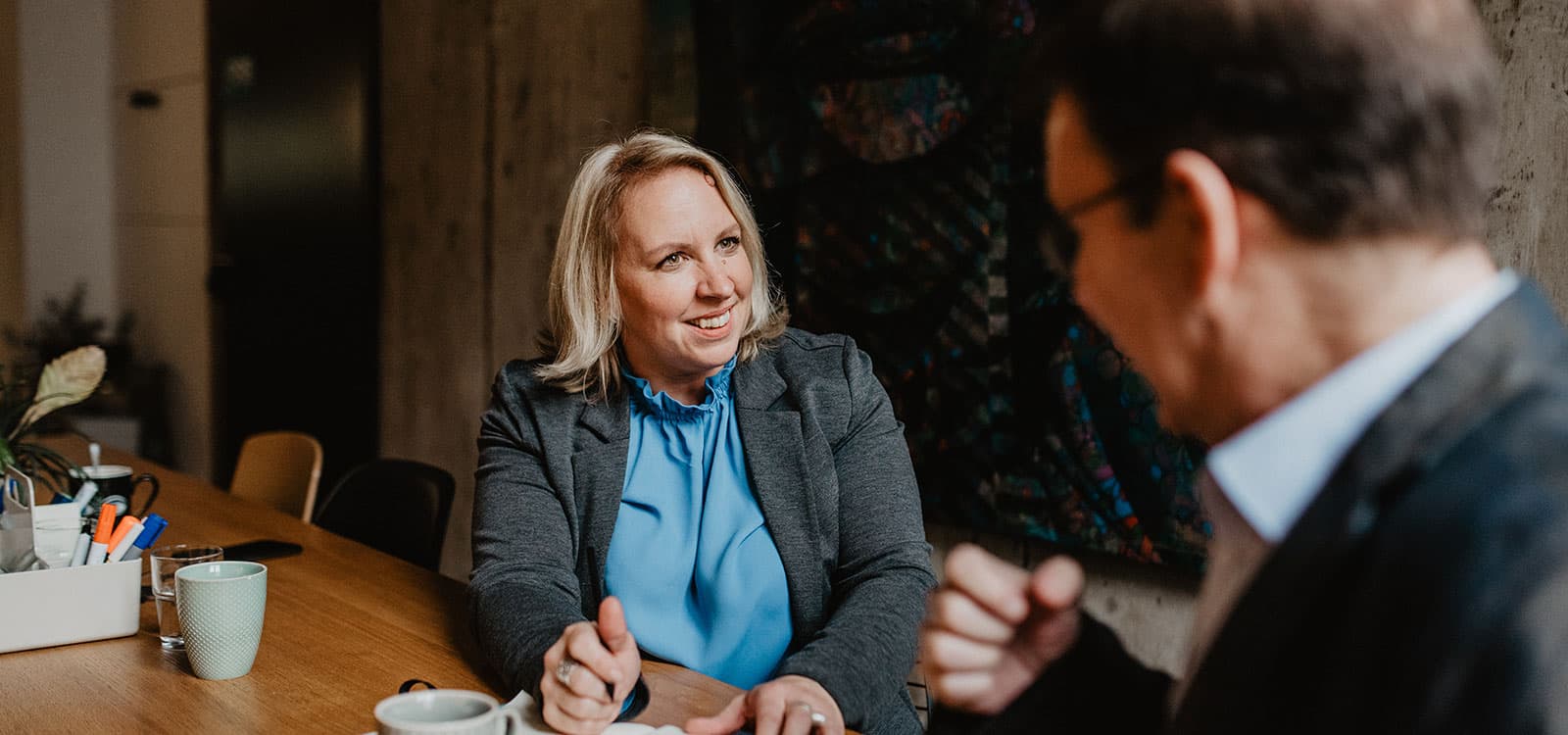 Unter uns 1 Unter uns Paket