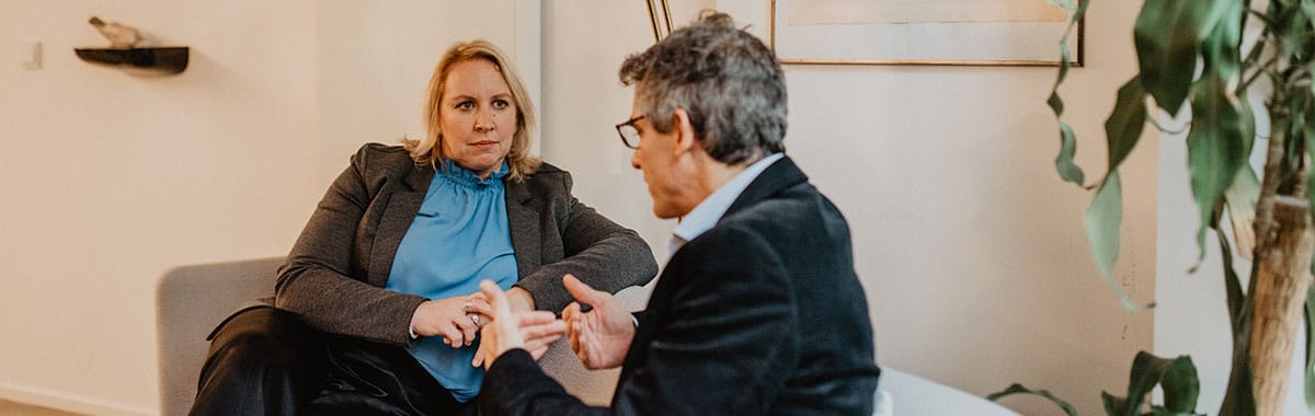 Unter uns 2 Meine Vision im Markt