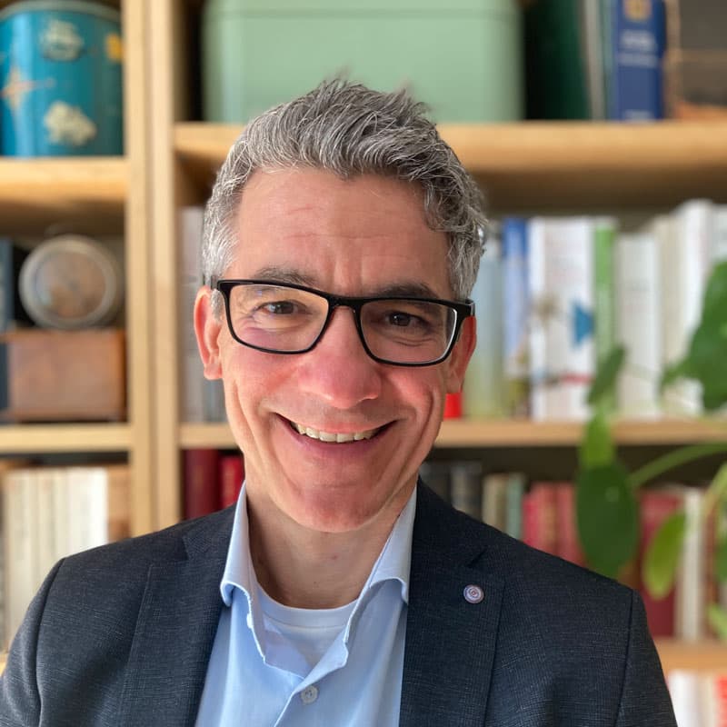 Kaspar Küppers über mich