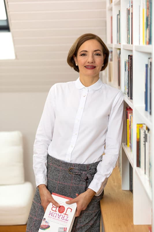 Claudia Weiler 4 Susanne Eichholz über mich