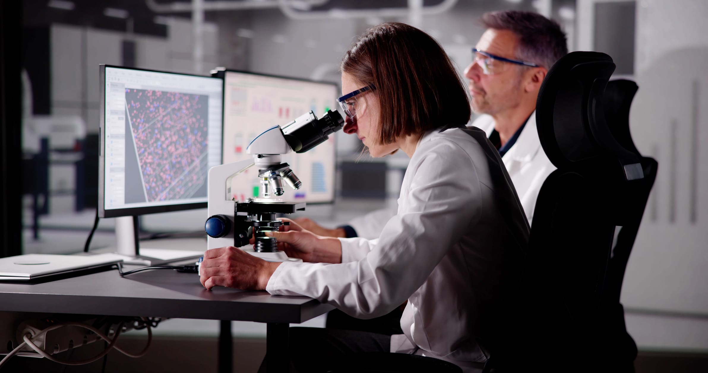 Mikromanagement - Wenn die Liebe zum Detail ein Problem wird