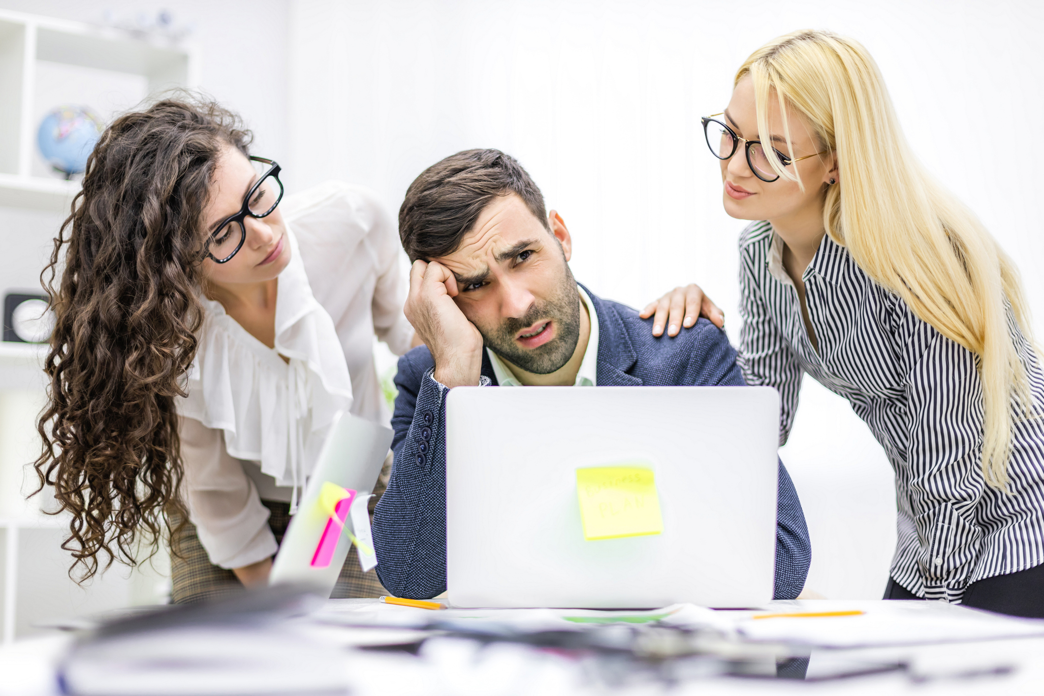 Wie sinnvolle Arbeit gelingen kann - Sinnvoll statt endlos 1 fehlt sinnvolle Arbeit müssen Führungskräfte aufmunter