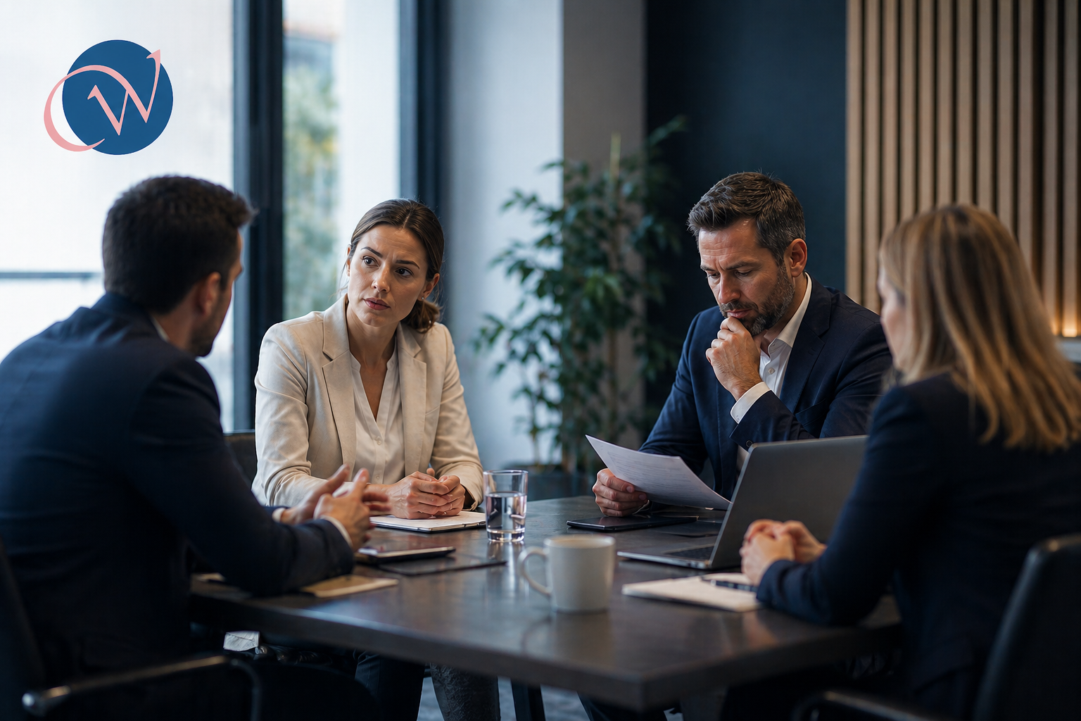 Mikro-Respektlosigkeiten treffen alle und geht alle an, Mitarbeitende, Geschäftsführung und HR