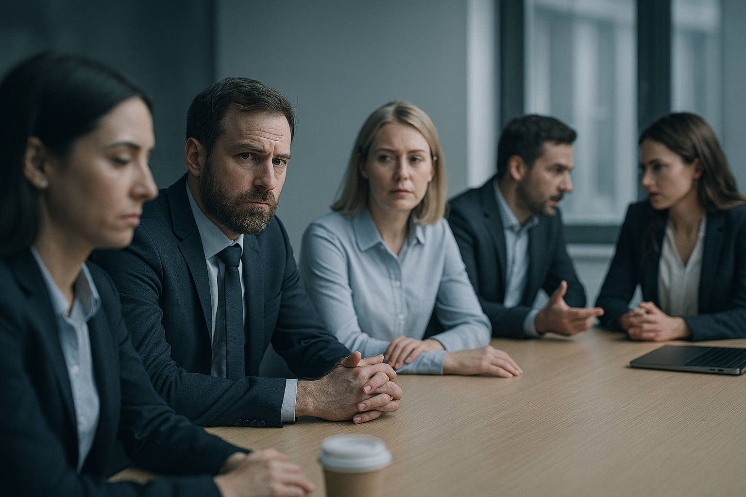 Teamarbeit: Die 7 stillen Killer der Zusammenarbeit