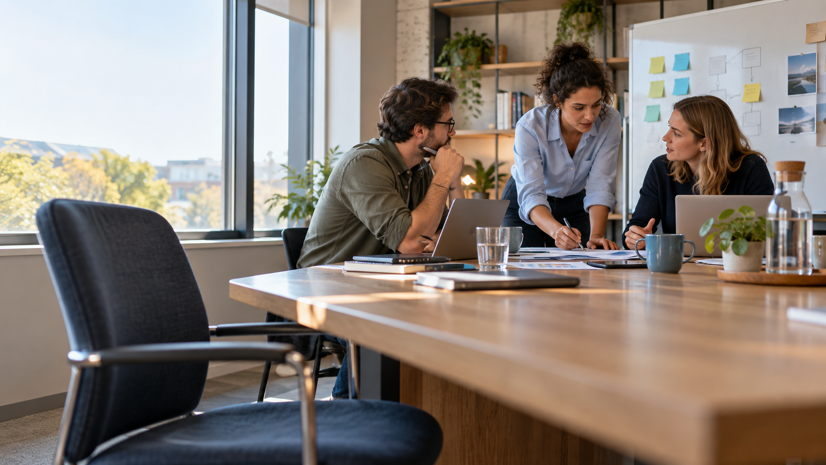 Teams arbeiten eigenverantwortlich, wenn die Führungskraft diese 5 Tipps umsetzt